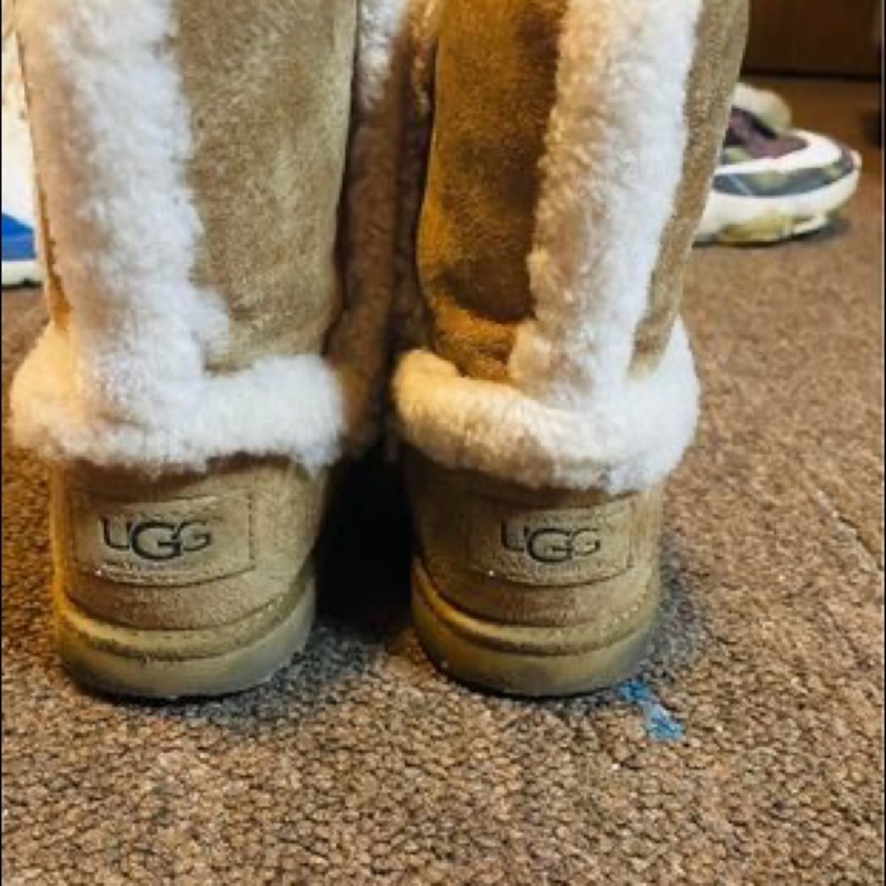 Ugg boots